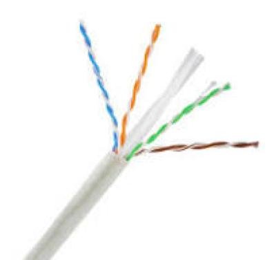 سلك cat 6 gx
