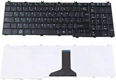 كيبورد لاب toshi a c660