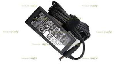 شاحن لاب dell new 19 3.34