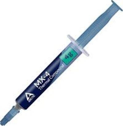 حقنة cooler mx4