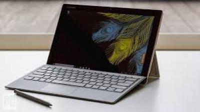 لاب lenovo 2in 1
