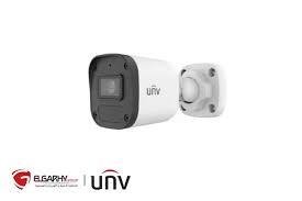 كاميرا univew ip out audio eco af40