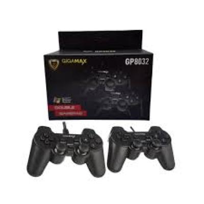 ذراع تحكم زوجي giga max 8032