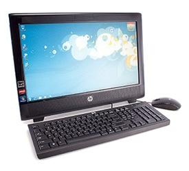 hp all in one rb5