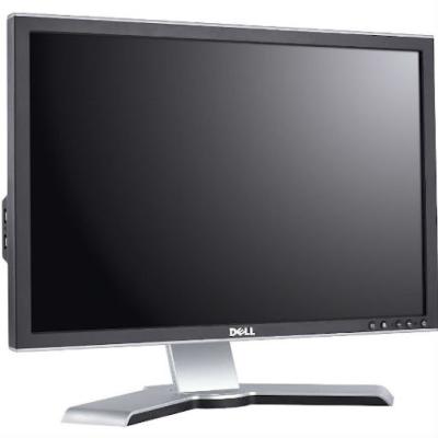 شاشة 22 بوصة dell