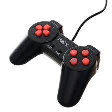 ذراع تحكم زوجي point