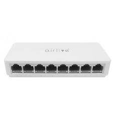 سويتش 8 port air live