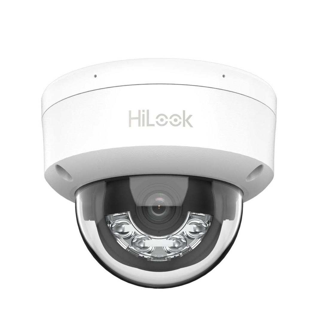 كاميرا hi look 6 mega ip hyperd coluer داخلي
