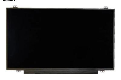 شاشة لاب 15.6 slim 30 pin