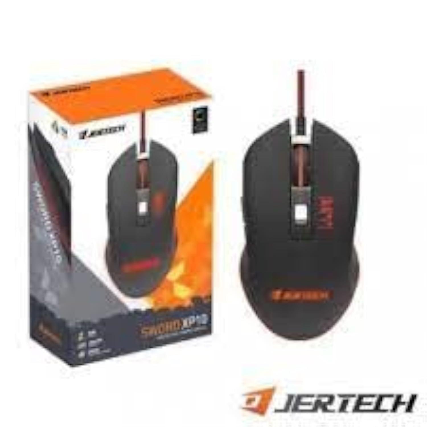ماوس  gaming xp 10