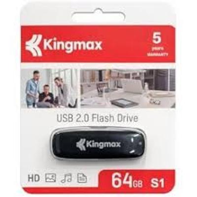 فلاشة king max 64