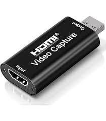 hdmi video capture zero