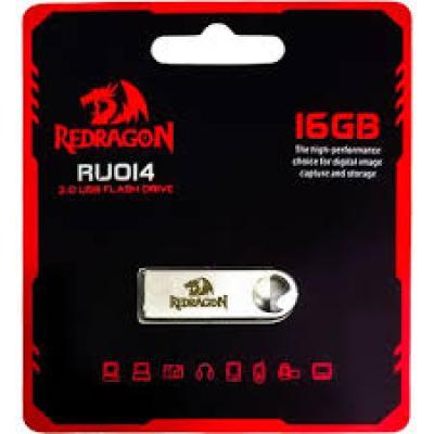 فلاشة 16 redragon  usb 2