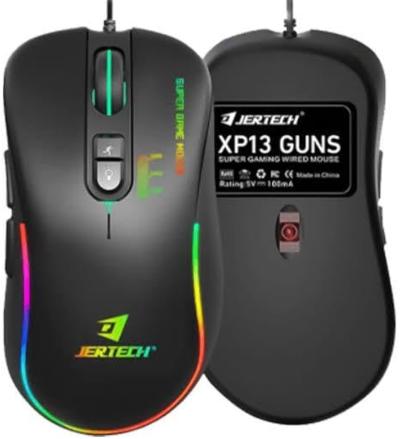 ماوس gaming xp 13