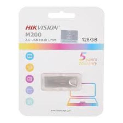 فلاشة 128 hikvision