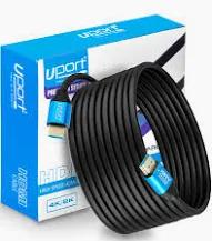 كابل hdmi 4k permium 10 m