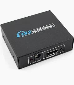 spiliter hd 1*2