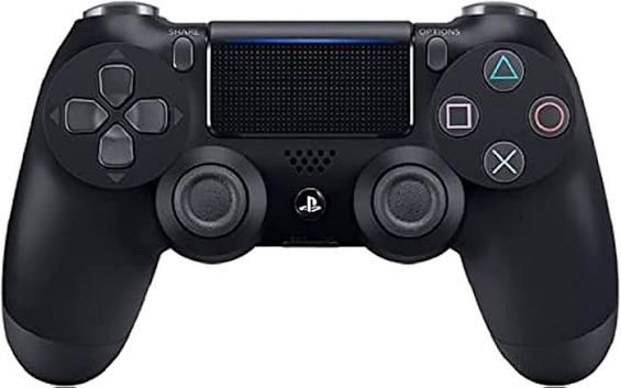 game pad ps4