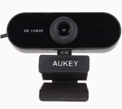 كاميرا ويب aukey