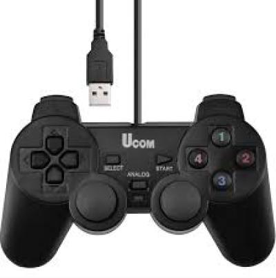 ذراع تحكم زوجي ucom