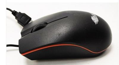 ماوس lava st2