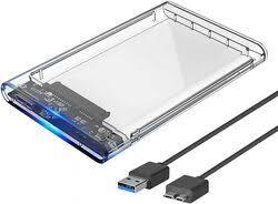 راك هارد تايب سي usb 3