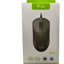 ماوس usb p tech