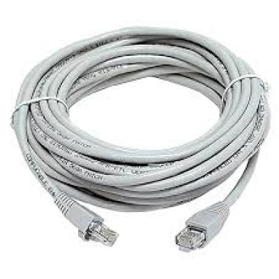 كابل cat 6 10 متر