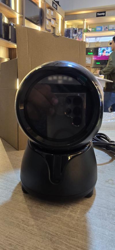 قاريء باركود h700