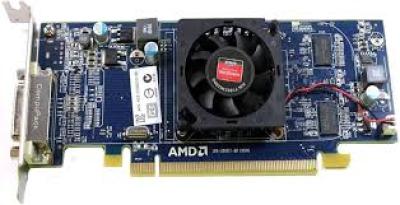 كارت شاشة 5450 DDR3  HDMI 1 GIGA