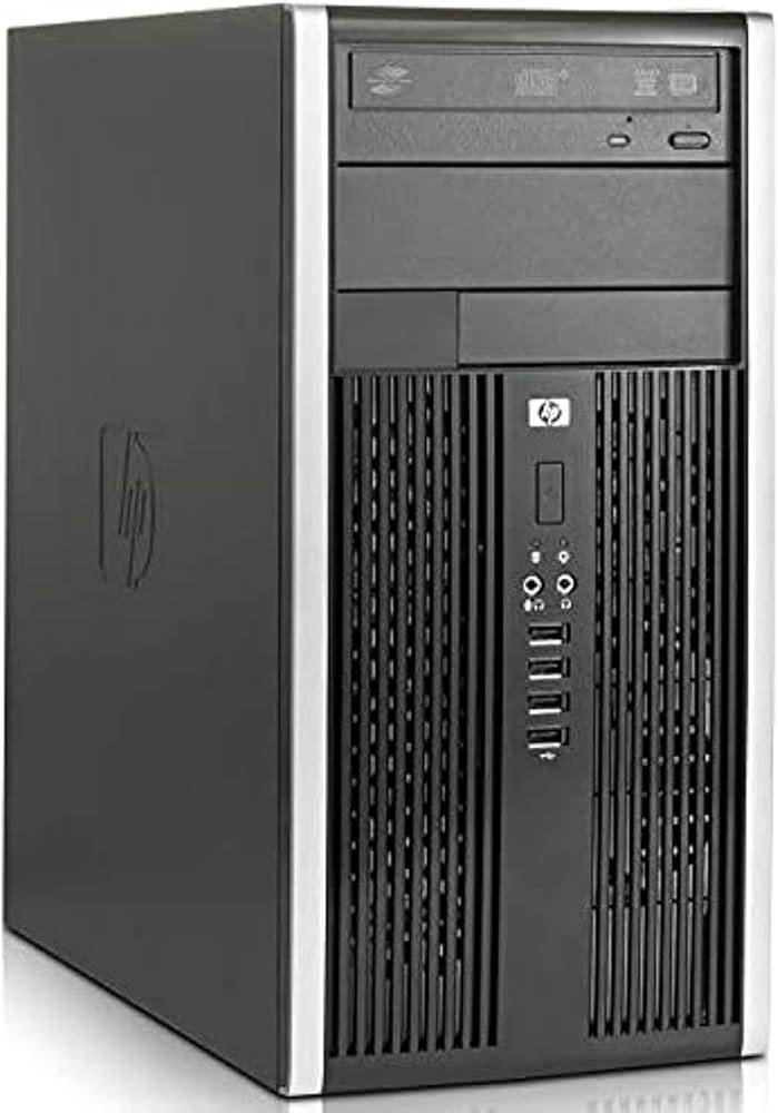 جهاز hp 8200/4/500 desk