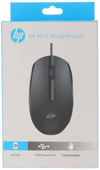 Mouse HP M10 wireless