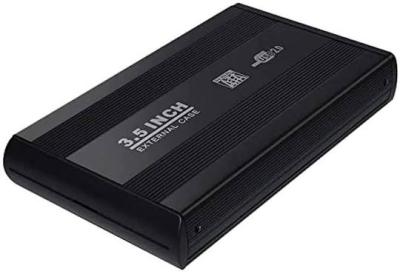 Rack External HDD 3.5