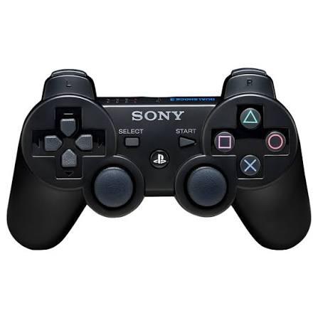game - pad PS3