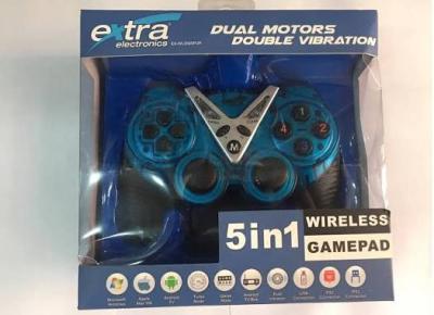 game bad turbo V