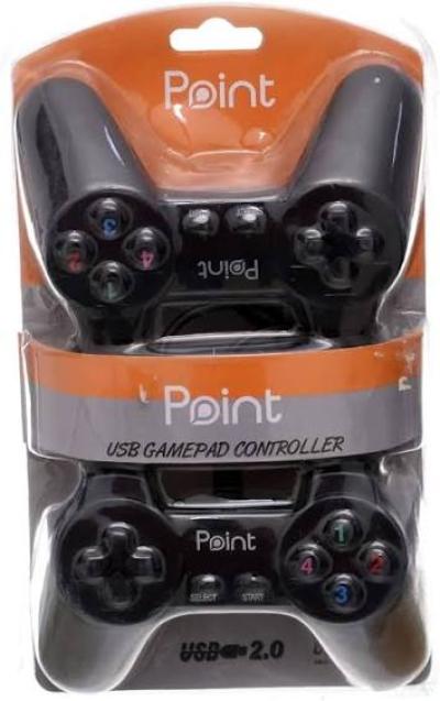 game pad double normal EDS701