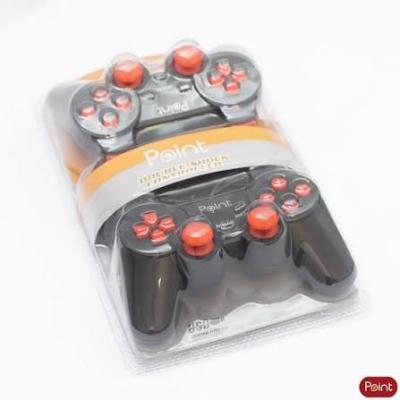 Game pad Vibration Point BUTTON COLOR PT707