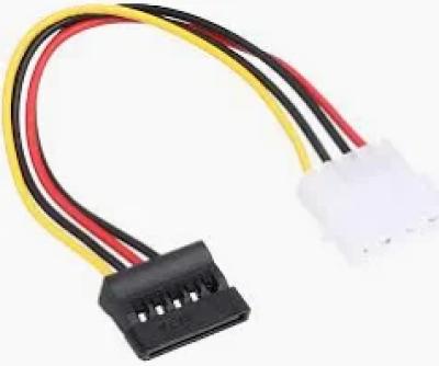 cable power sata computer