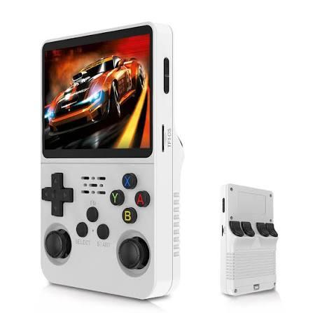 GAME CONSOL R36S