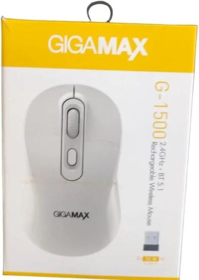 ماوس giga max شحن