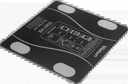 Scale Hand Wieght  Bluetooth BA-W03 ميزان