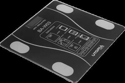 Scale Hand Wieght  Bluetooth BA-W03 ميزان