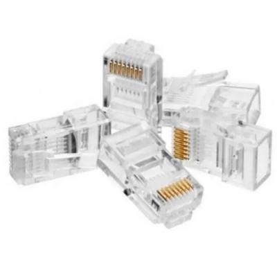 Rj Cat6 100 برطمان
