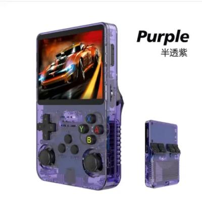Game Consol With Monitor