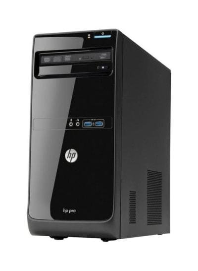 جهاز hp towe i52d4/no
