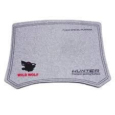 باد ماوس wolf