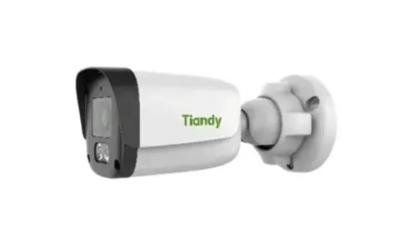 كاميرا tiandy  2 mega خارجي