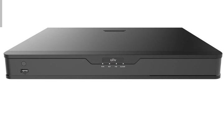 nvr 16 301 16s3