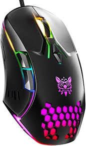 ماوس onikuma gaming cw 902