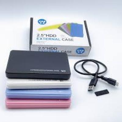 راك هارد extenal case